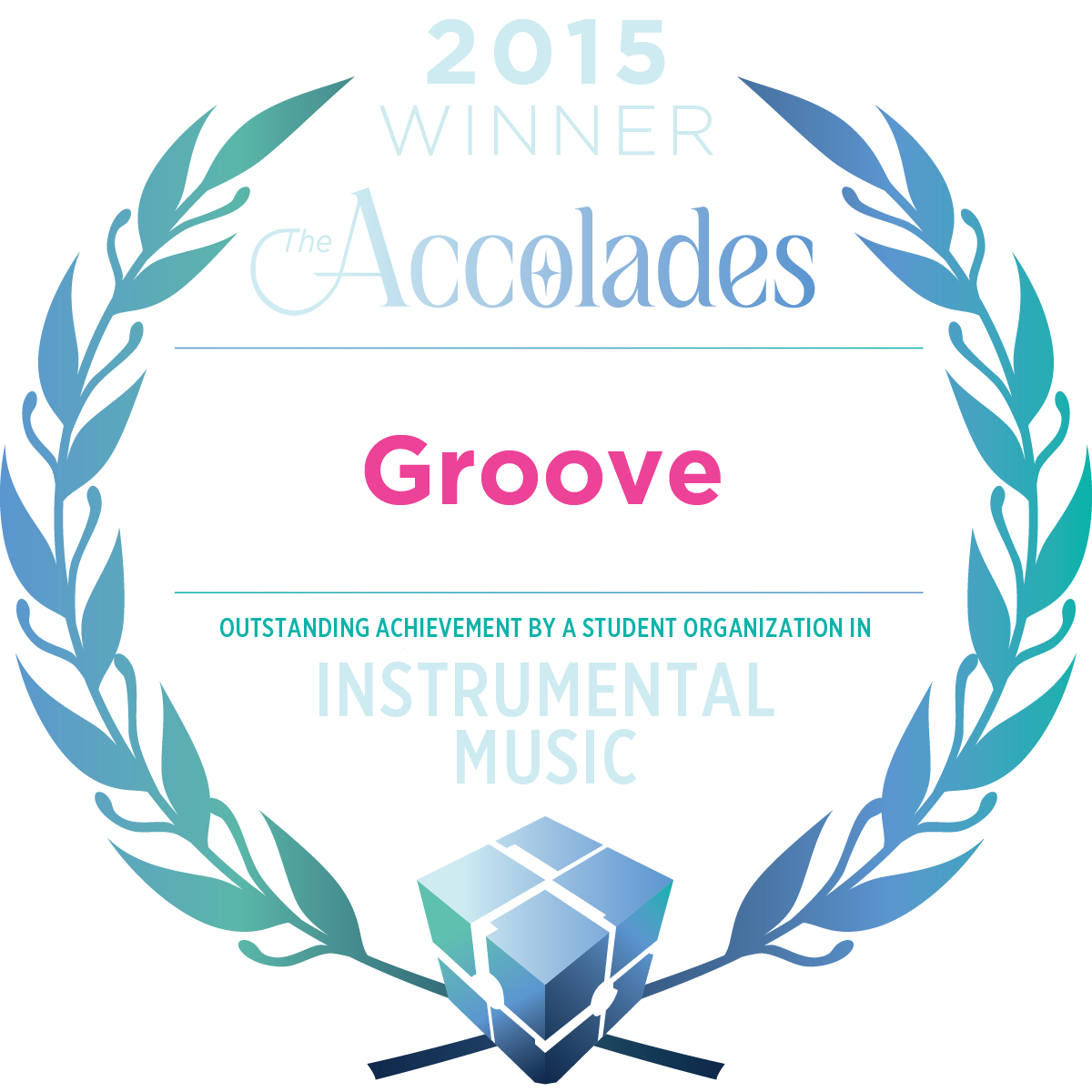 2015 Instrumental Music