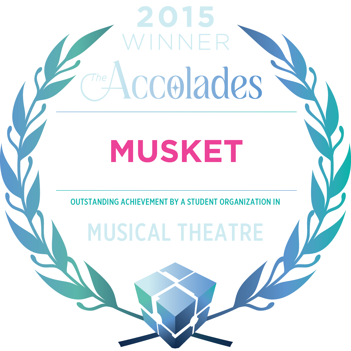 2015 Musical Theatre