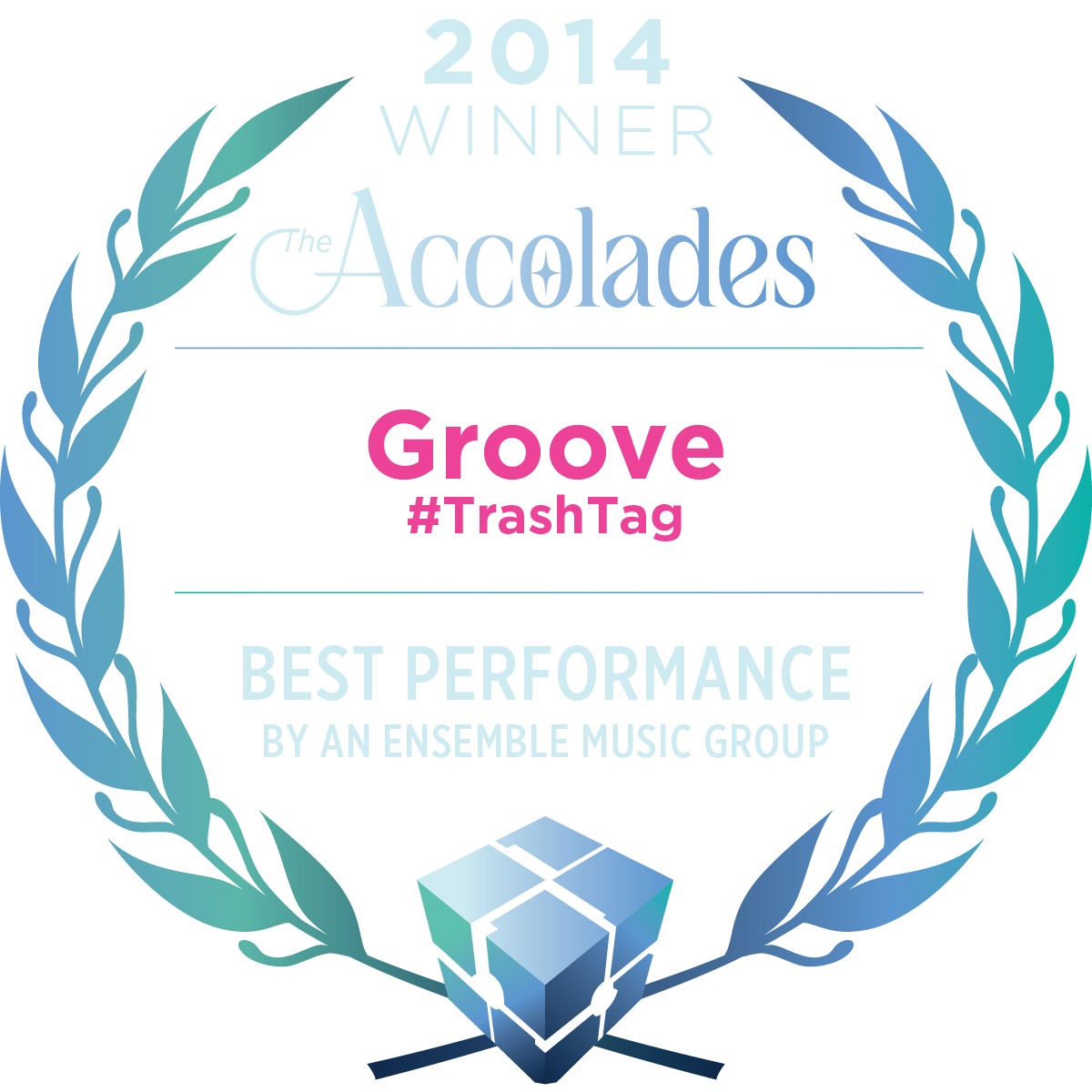 2014 Best Musical Group Performance