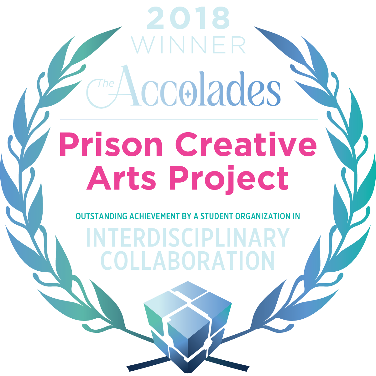 2018 Interdisciplinary