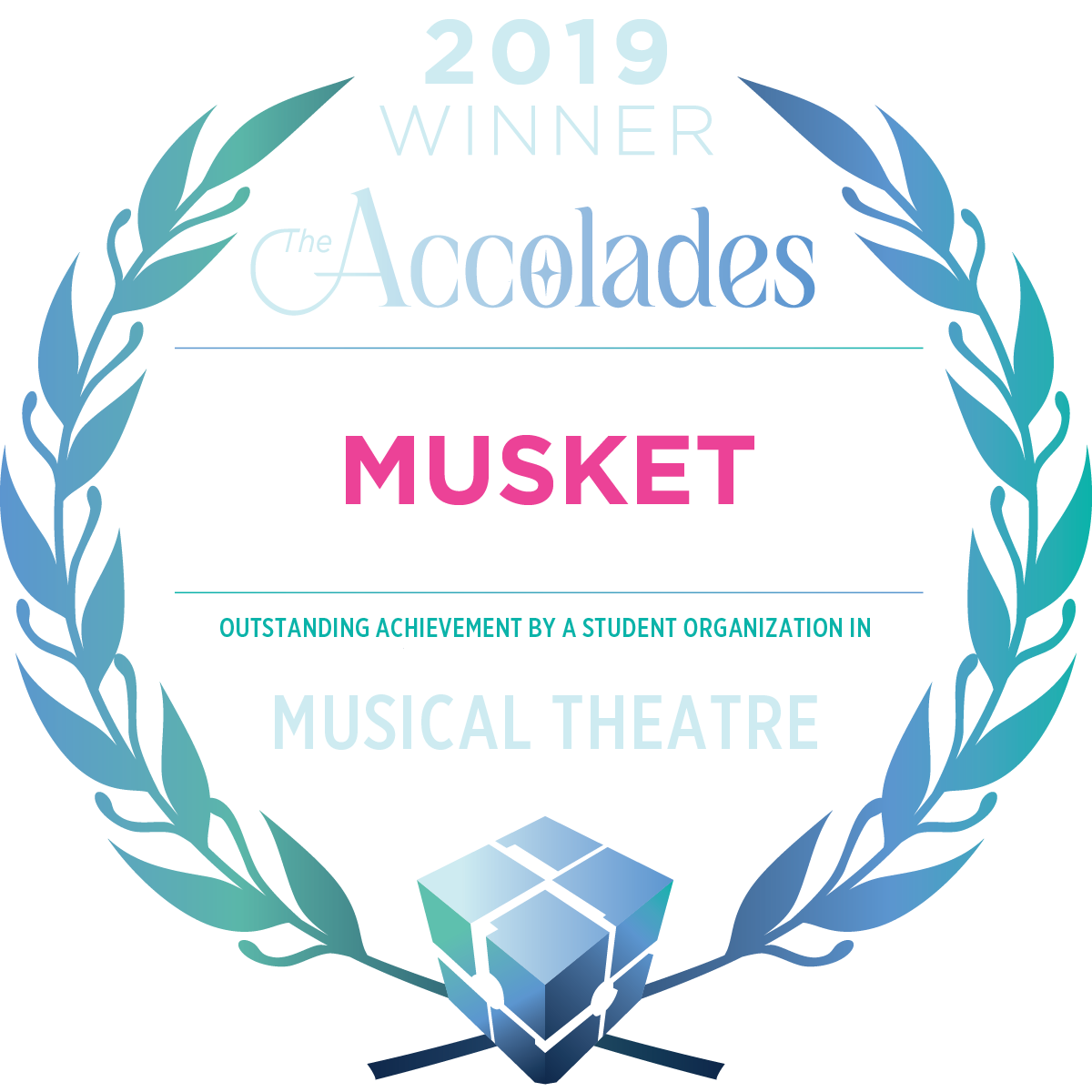 2019 Musical Theatre