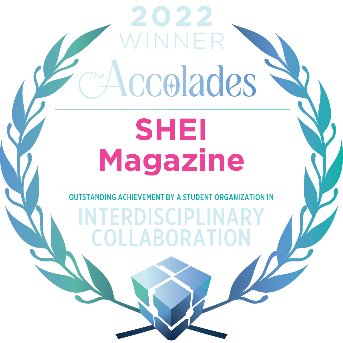 2022 Interdisciplinary