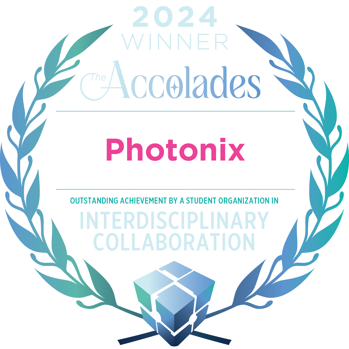 2024 Interdisciplinary