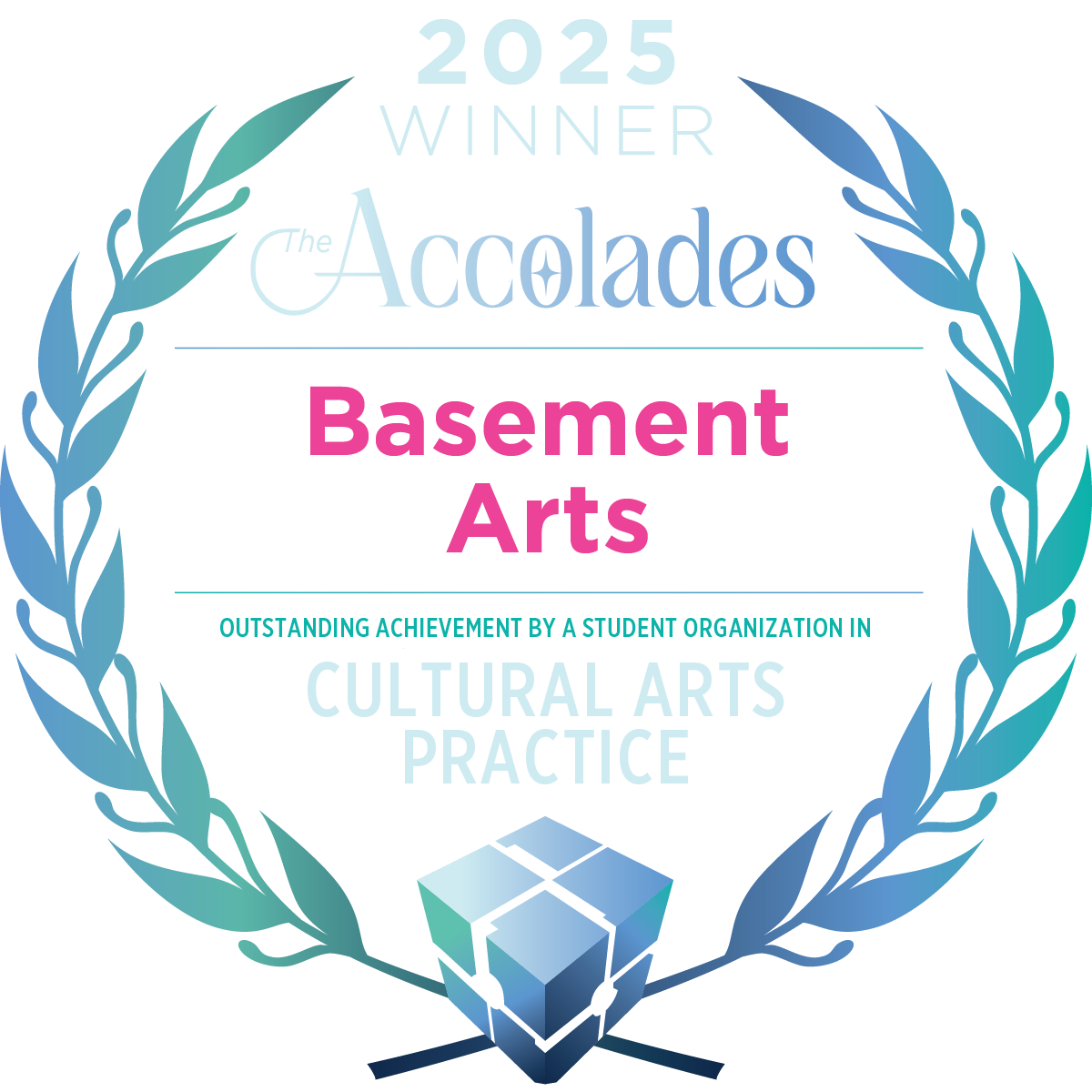 2025 Cultural Arts Practice