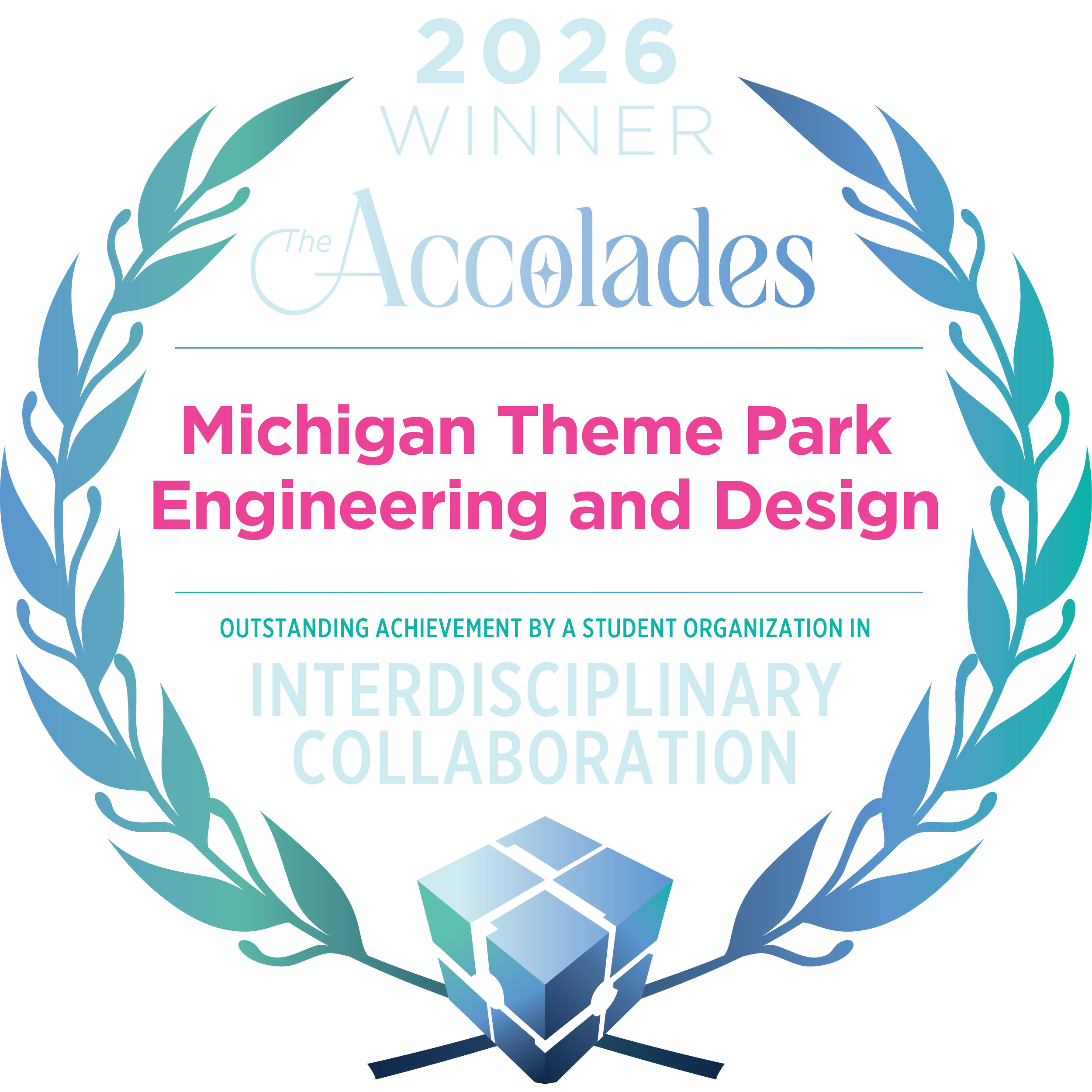 2026 Interdisciplinary