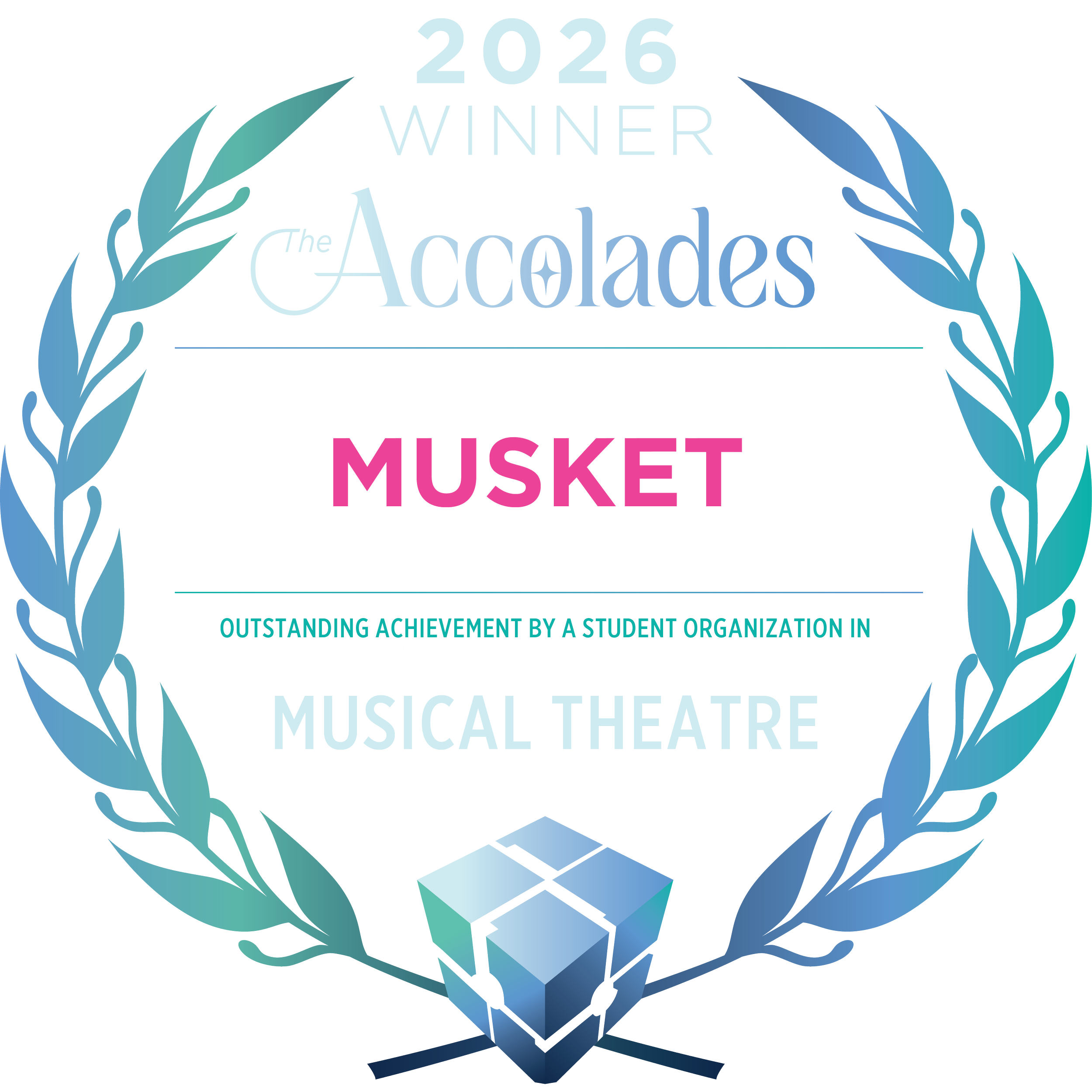 2026 Musical Theatre