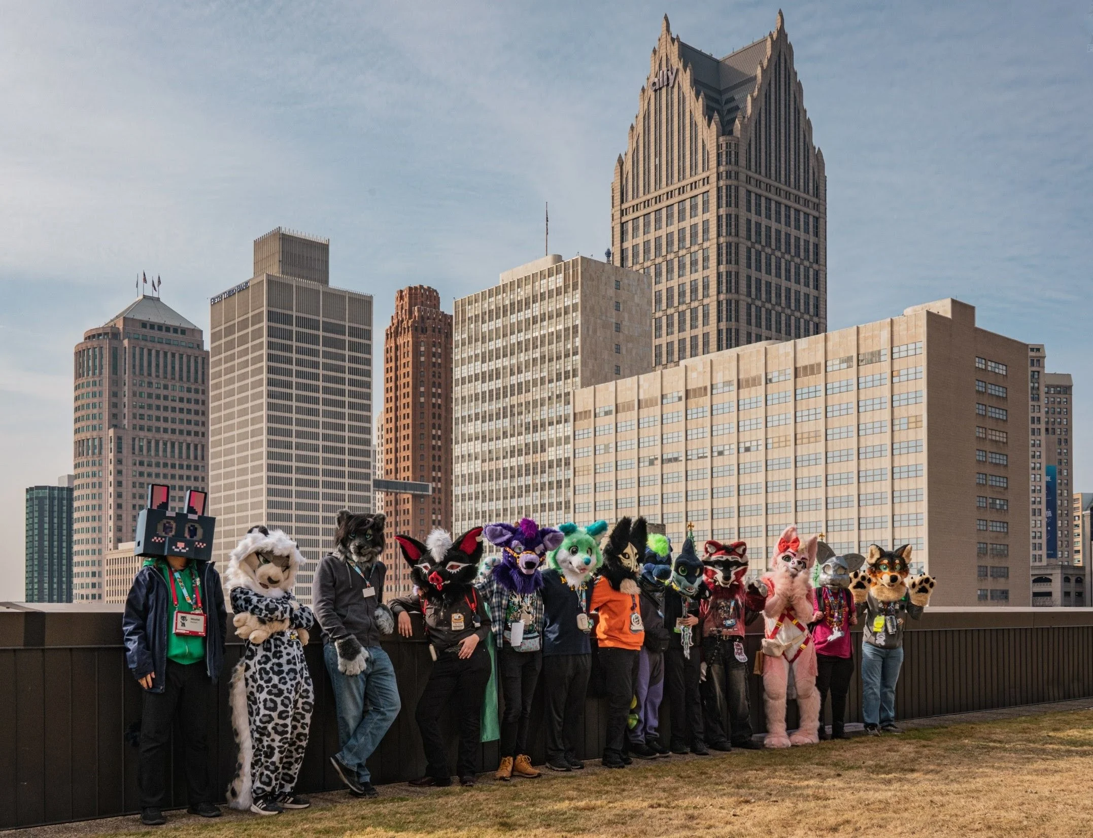 Anthro Art Association