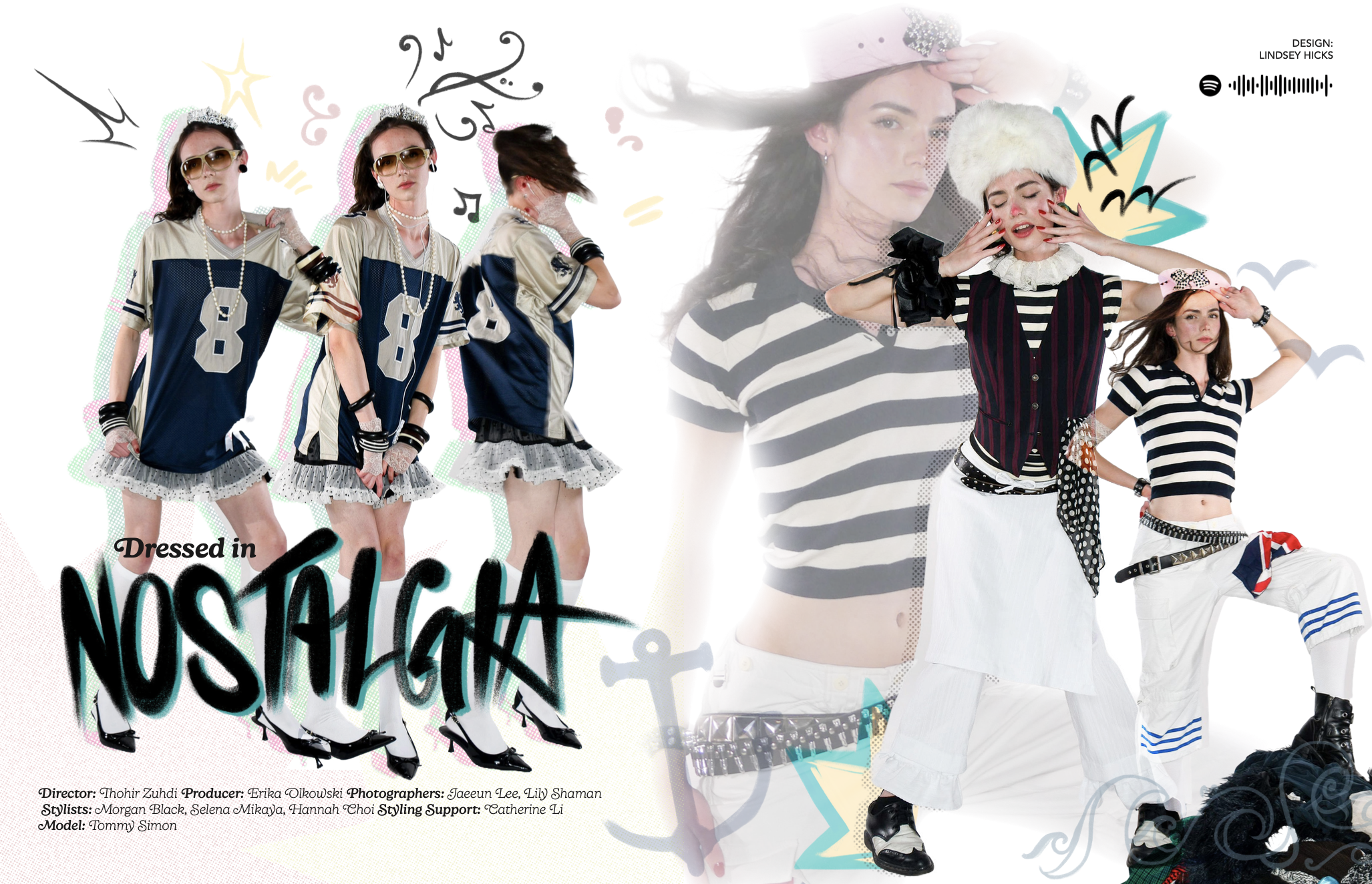 A/Squared Magazine