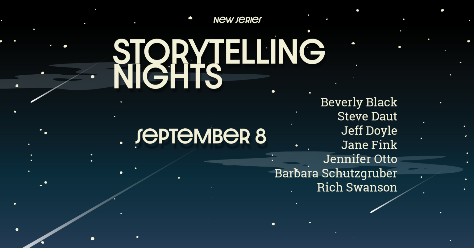 Storytelling Night