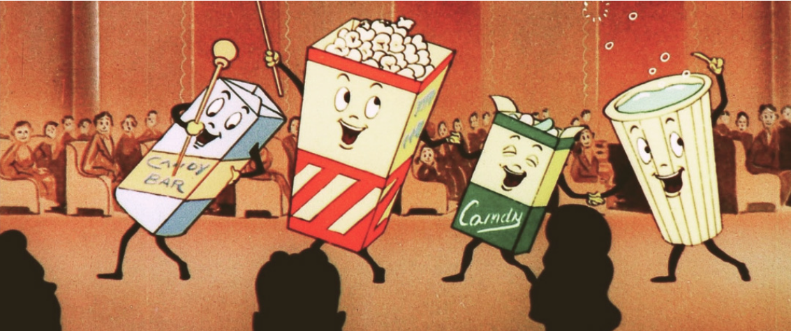 Frank’s Drive-In Double Feature at the Michigan Theater