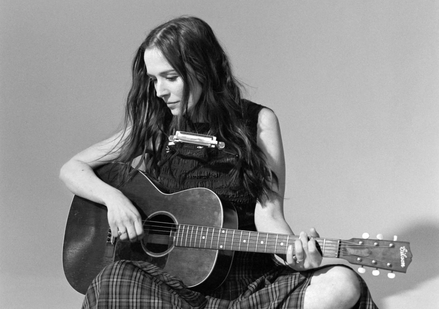 Margaret Glasby at The Ark