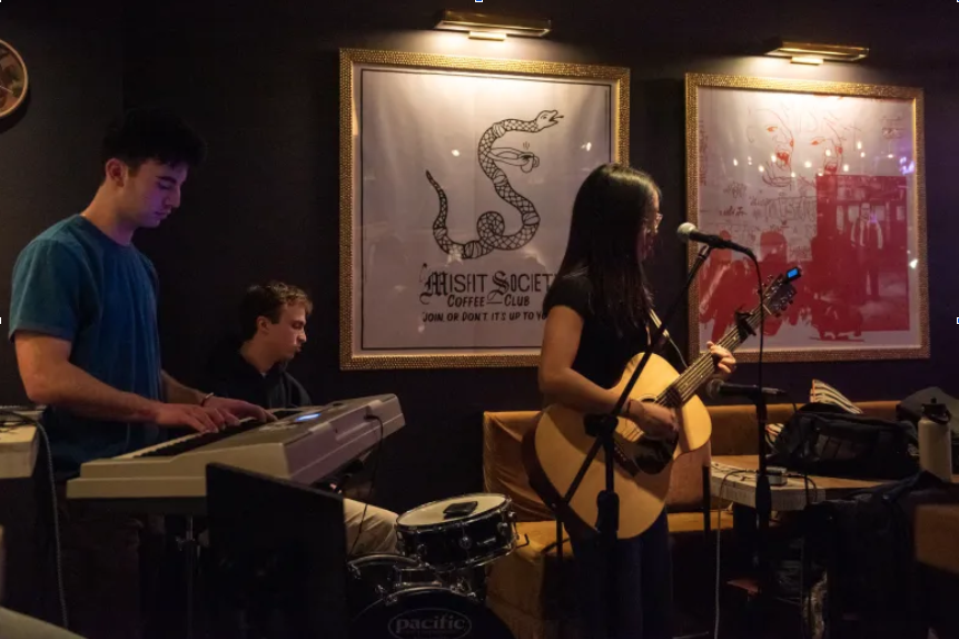 Michigan Songwriters Collective