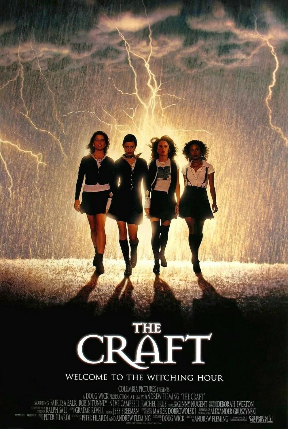 Cozy Craft Club: The Craft at Michigan Theater