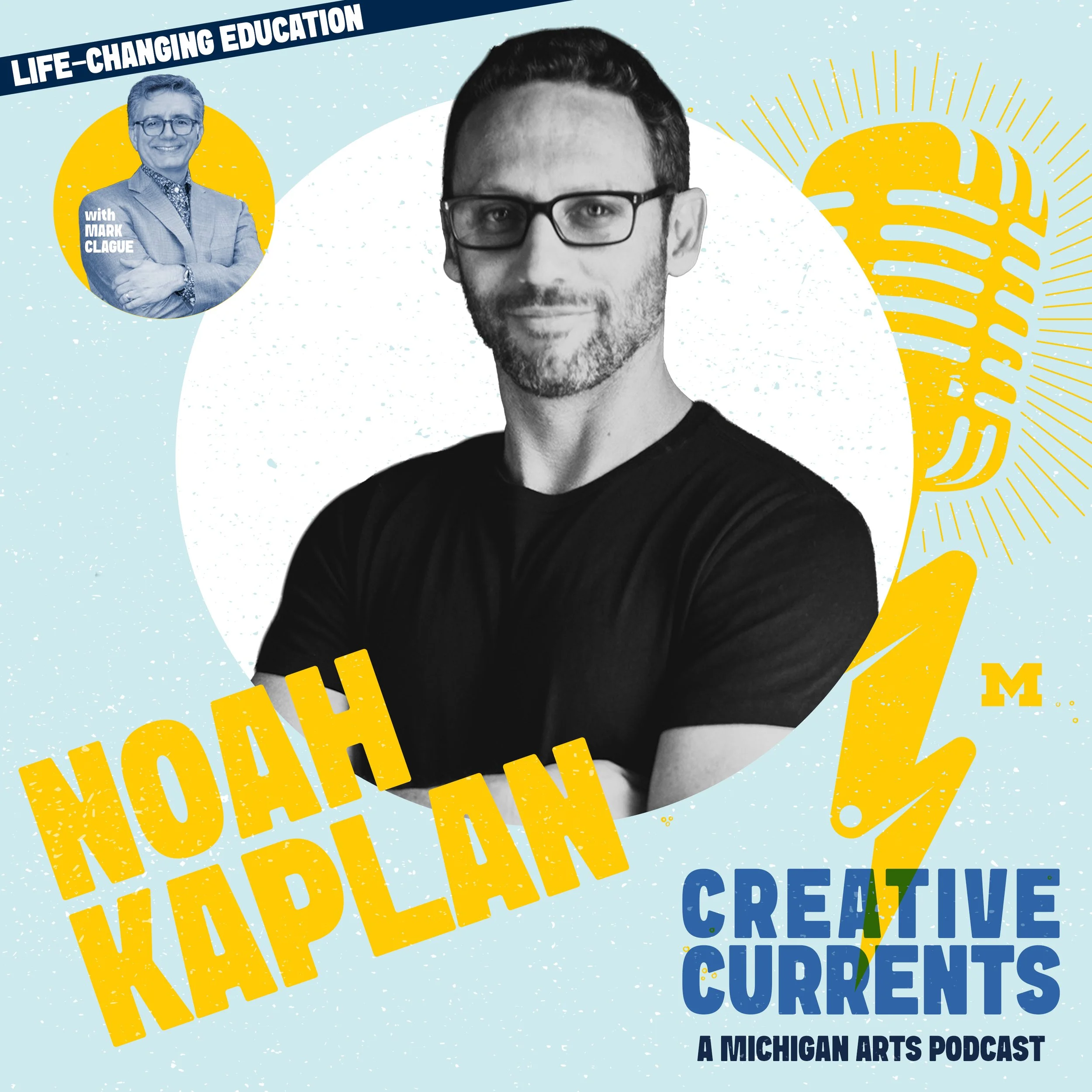 Noah Kaplan: Building Creative Businesses That Last