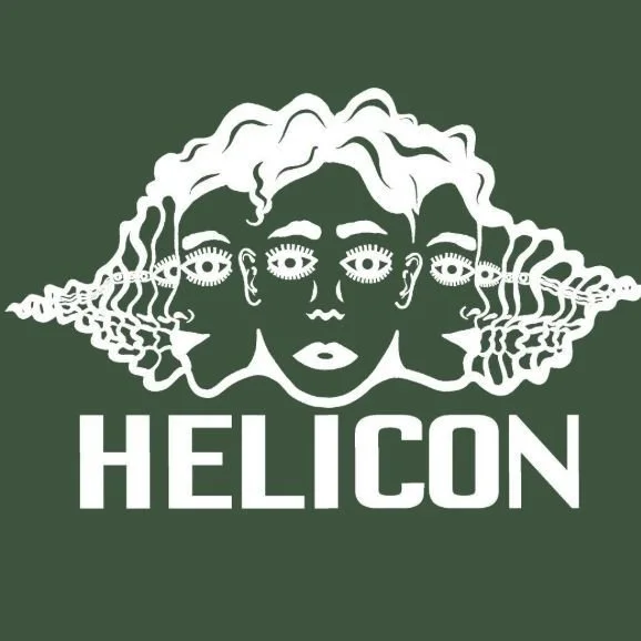 Helicon History of Art Undergraduate Society