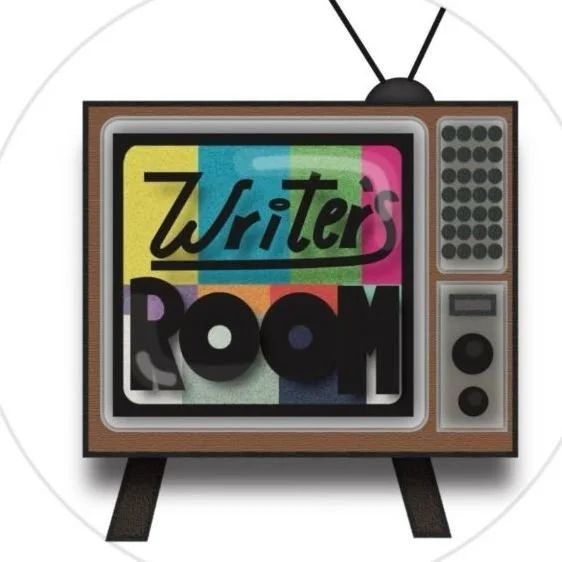Writer's Room