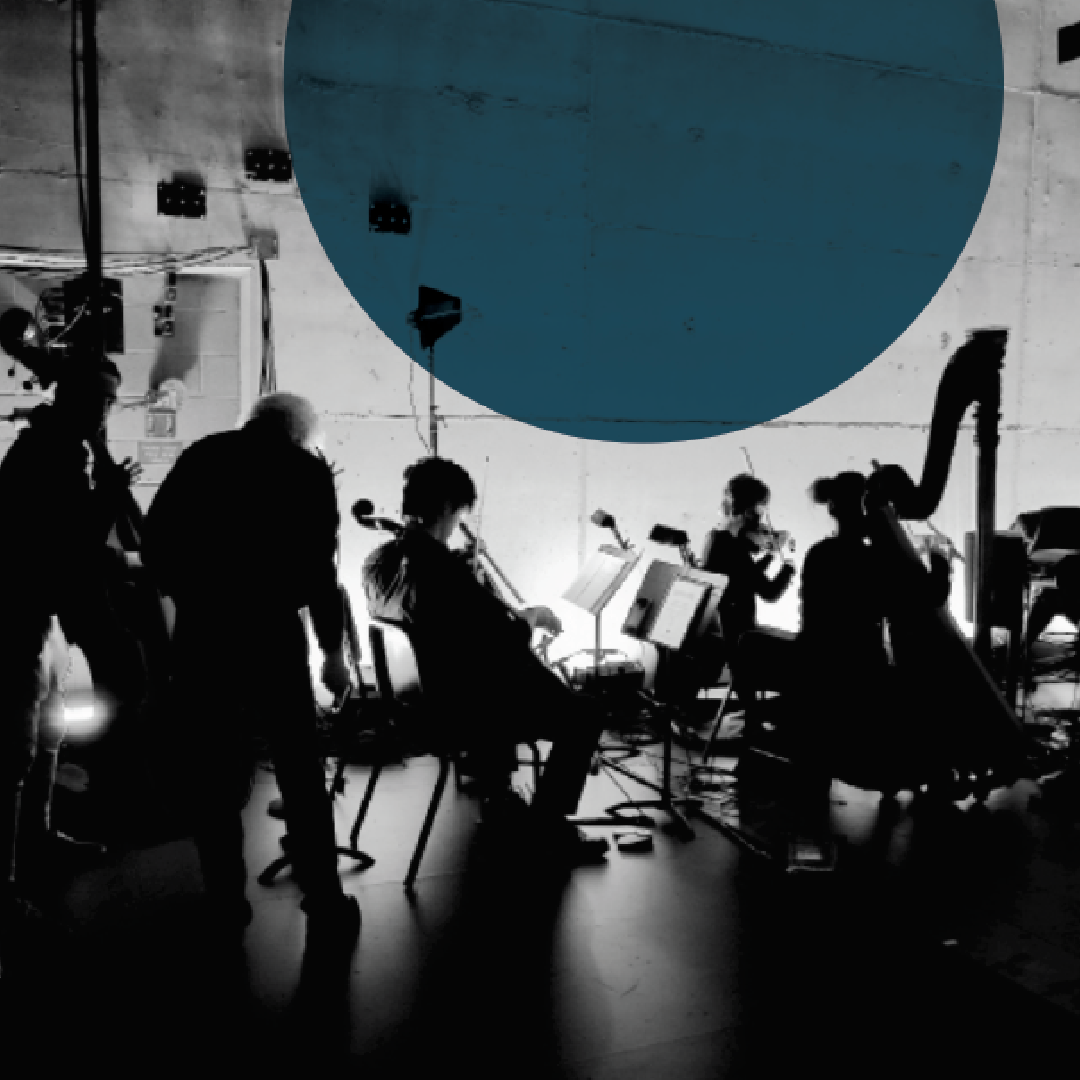 Halloween Concert by School of Music, Theatre &amp; Dance