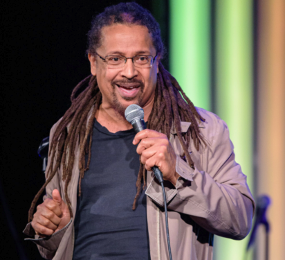 Dwayne Kennedy at Ann Arbor Comedy Showcase