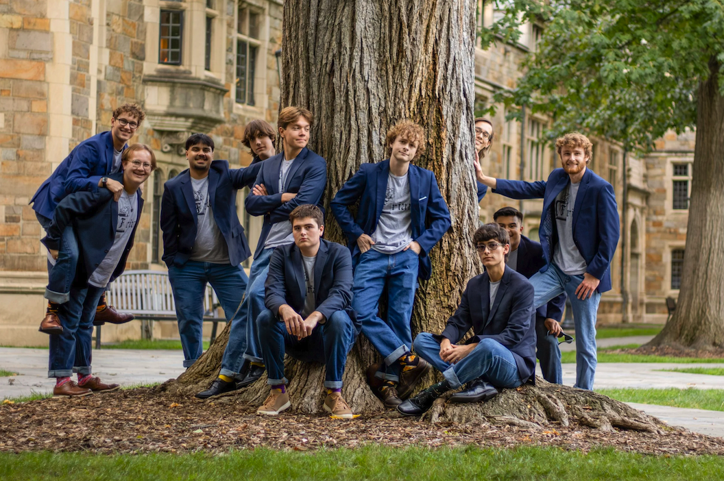 The Friar’s 71st Annual Study Break Concert