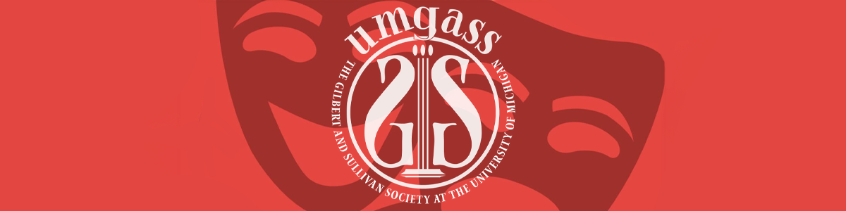 Gilbert and Sullivan Society