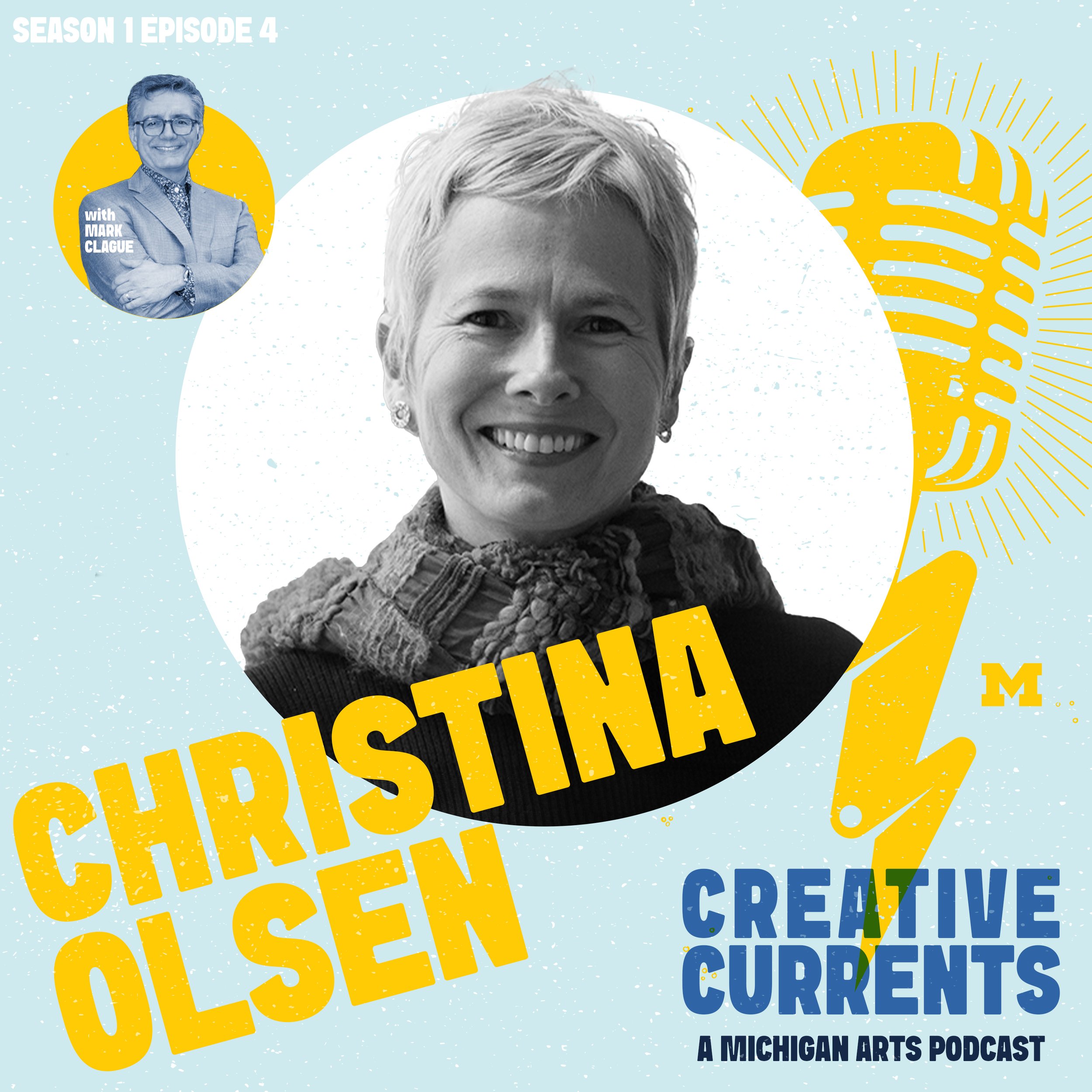 Illuminating the role of university art museums with Christina Olsen