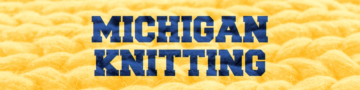 Michigan Knitting