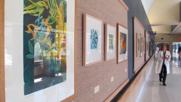 Gifts of Art Galleries