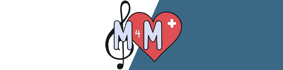 Music for Medicine