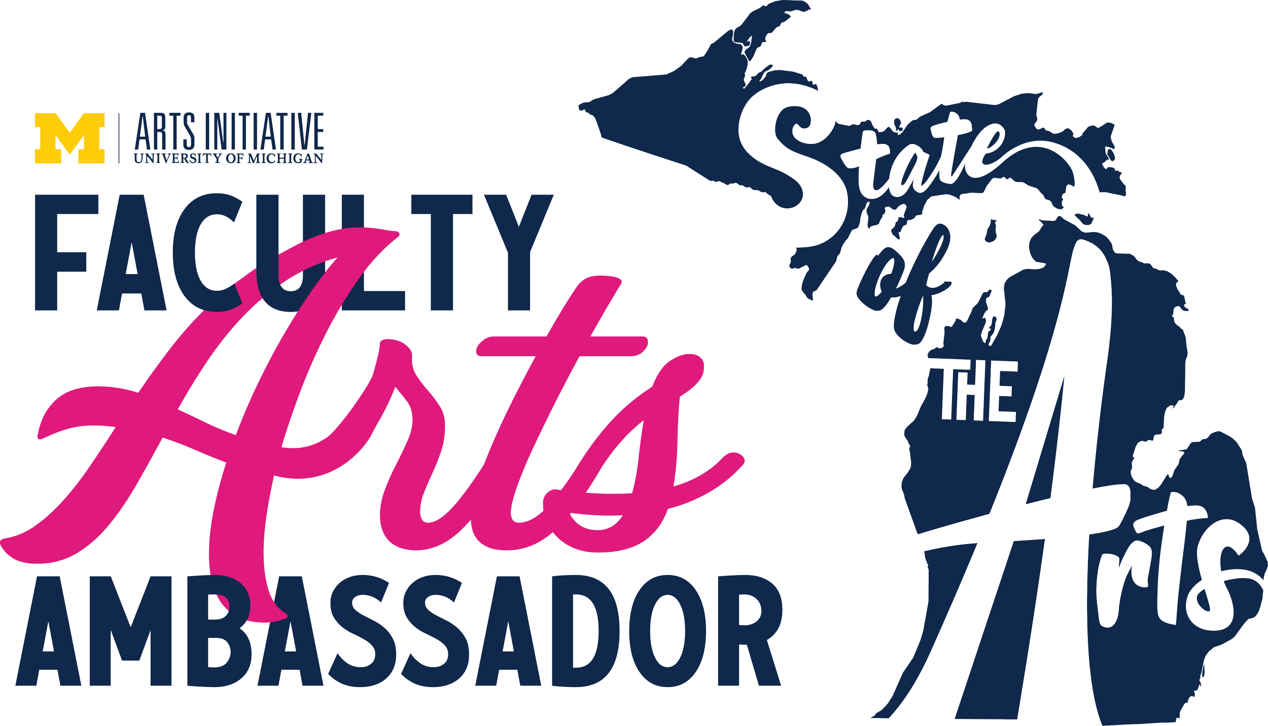 Faculty Arts Ambassador