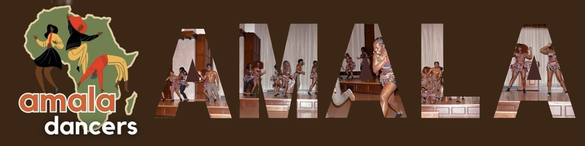 Amala Dancers