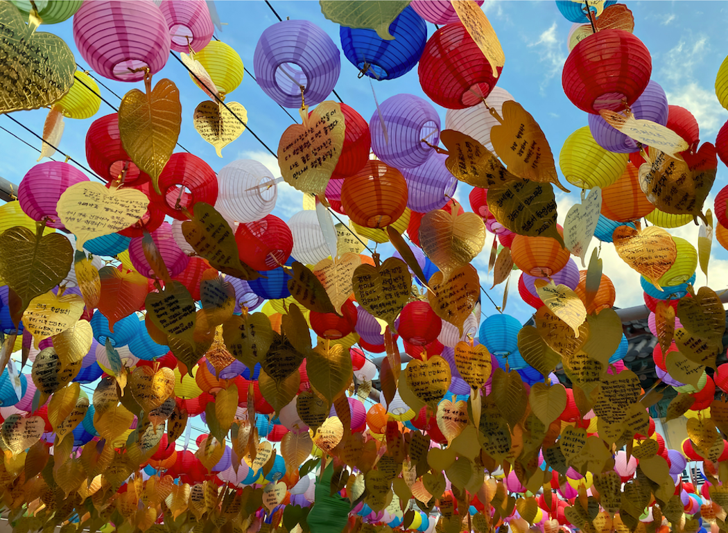 Wish for Tomorrow, A	Tiffany	Sudijono