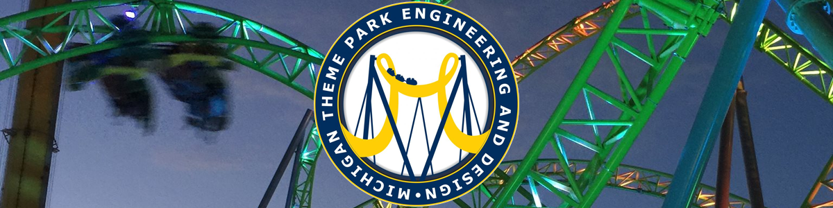 Michigan Theme Park Engineering and Design