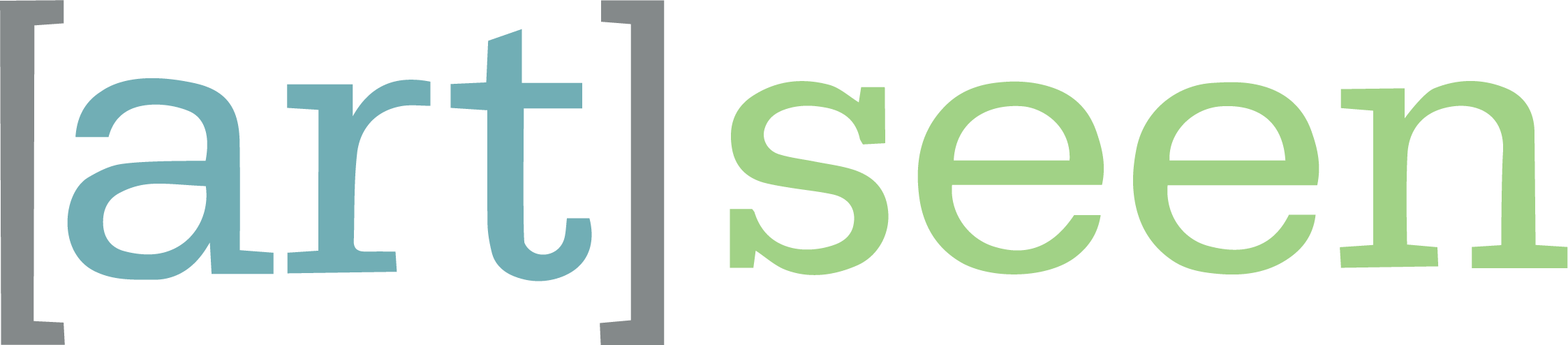 artseen logo