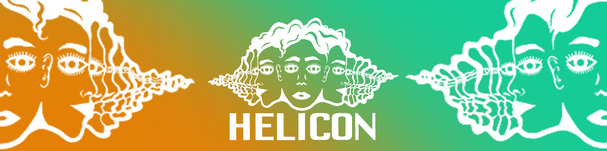 Helicon History of Art Undergraduate Society