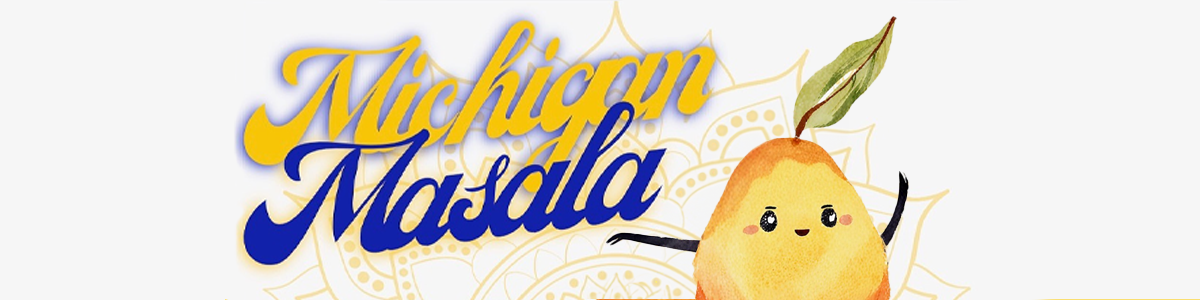 Michigan Masala