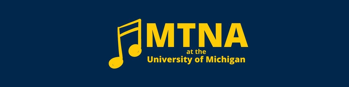Music Teachers National Association Collegiate Chapter