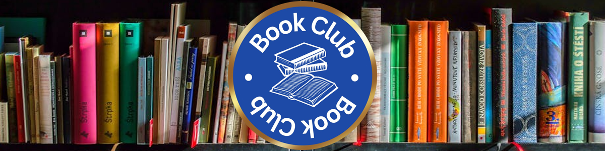 Monthly Book Club