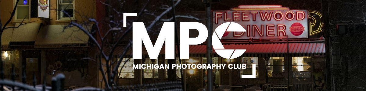 Michigan Photography Club