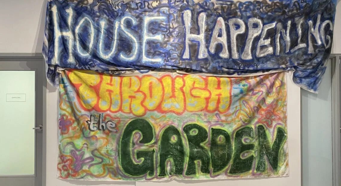 REVIEW: The Stampede