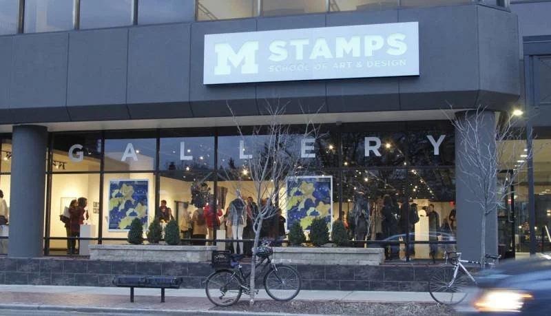 STAMPS Gallery