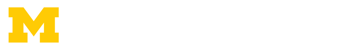 Logo for the University of Michigan Trotter Multicultural Center