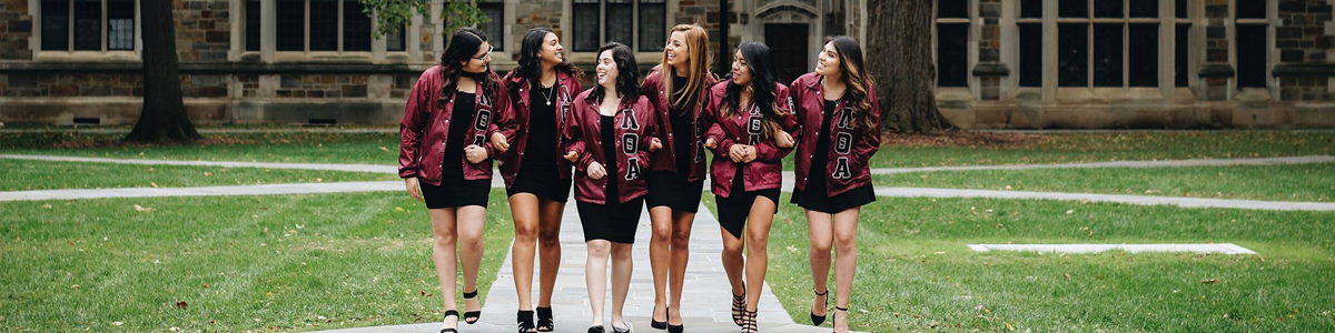 Lambda Theta Alpha Latin Sorority, Inc.