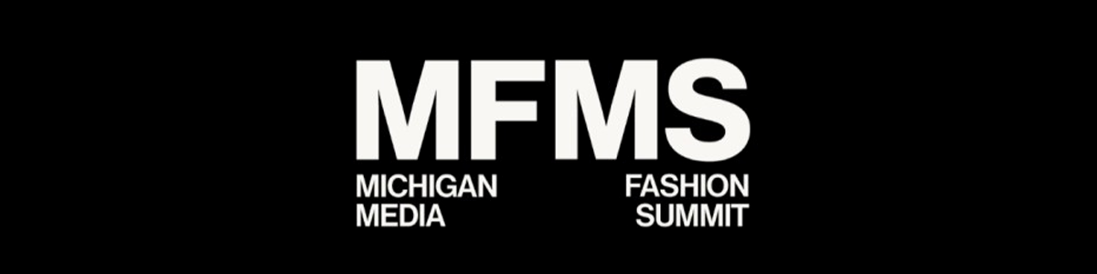 Michigan Fashion Media Summit