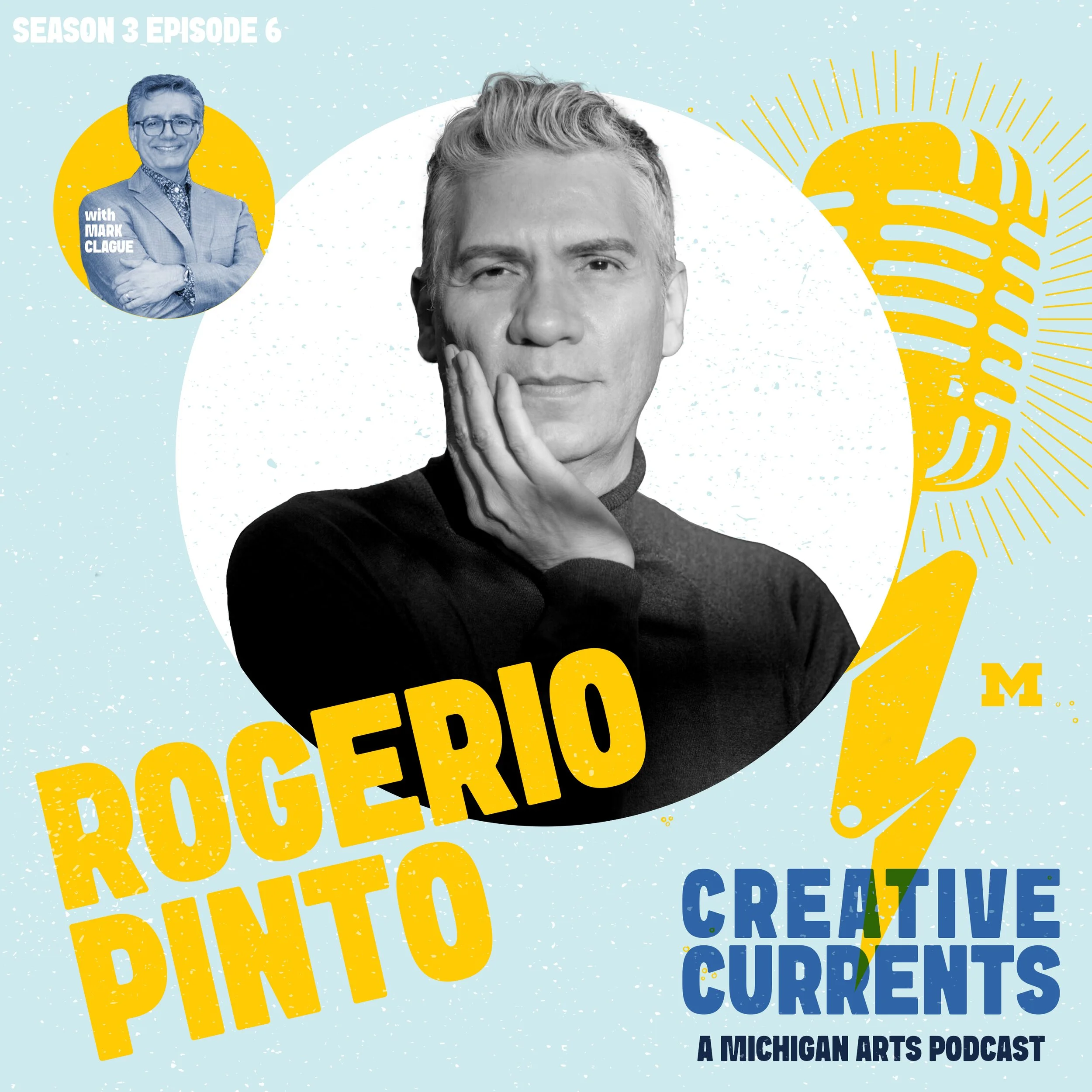 Colorism—Art by professor Rogerio Pinto