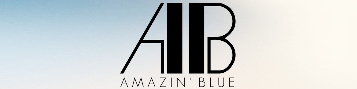 Amazin' Blue
