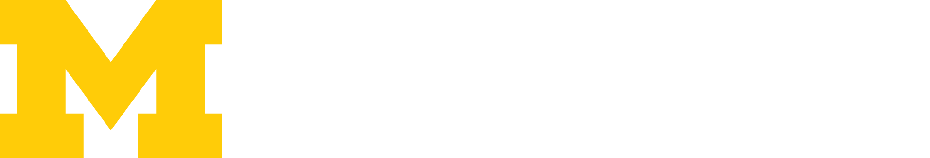 Stamps School of Arts & Design