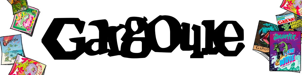 Friends of the Gargoyle