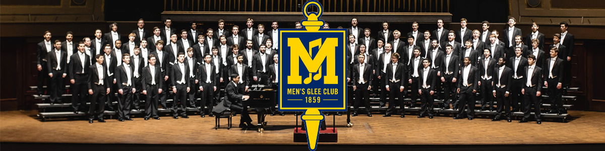 Men’s Glee Club