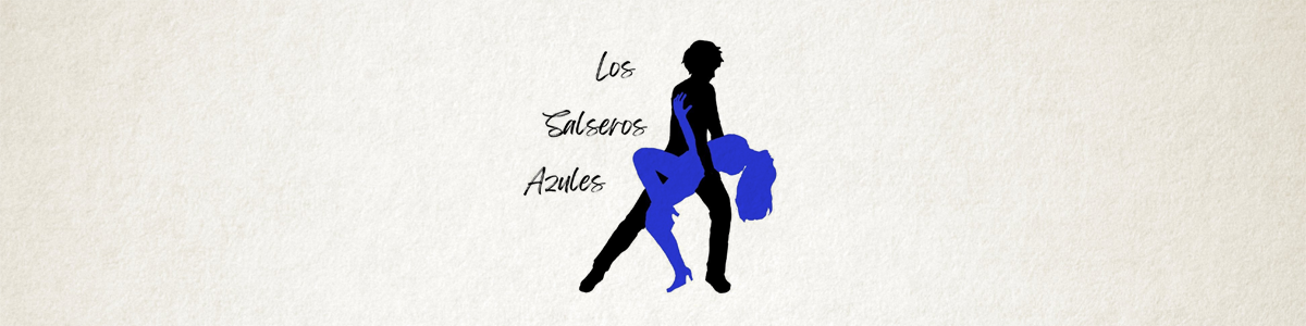Los Salseros Azules