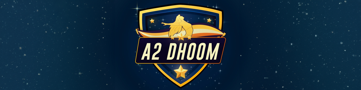 A2 Dhoom